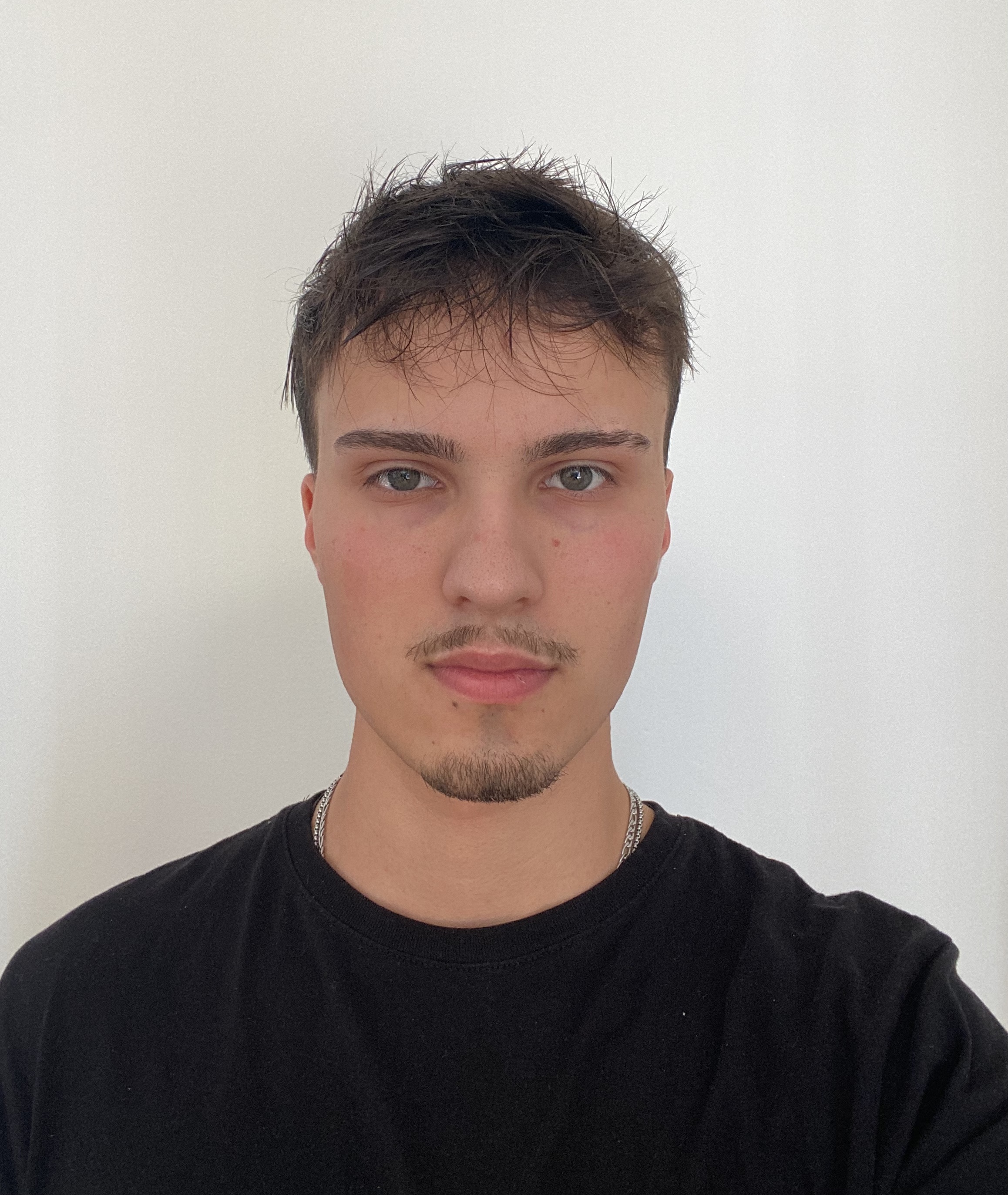 Noah Daniels