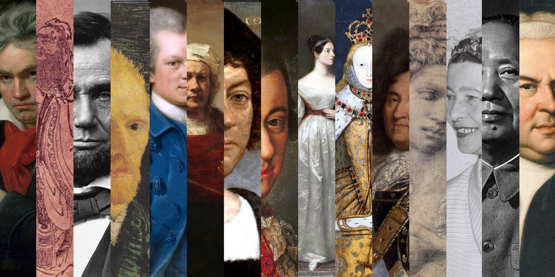 Memory neu gedacht: mit Namen, Fakten, Köpfen